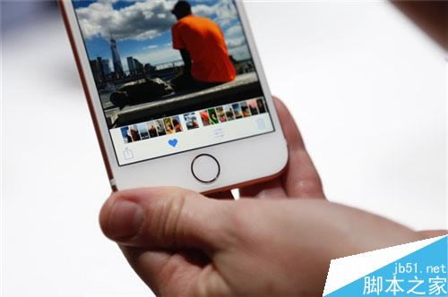 iPhone7玫瑰金好看吗?iPhone7玫瑰金图赏_苹果手机_手机学院_本站