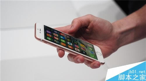 iPhone7玫瑰金好看吗?iPhone7玫瑰金图赏_苹果手机_手机学院_本站