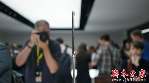 iPhone7亮黑色好看吗?iPhone7亮黑色上手体验评测_苹果手机_手机学院_本站