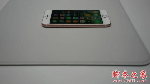 iPhone7亮黑色好看吗?iPhone7亮黑色上手体验评测_苹果手机_手机学院_本站