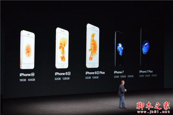 iphone7 plus和华为P9哪个值得买 华为P9和iphone7 plus详细区别对比评测_手机评测_手机学院_本站