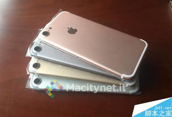 ɫͬiPhone 7ع⣺Ȼ