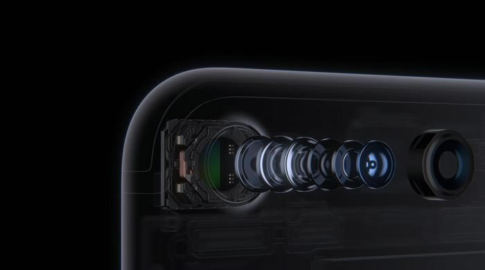 零售版国行iPhone 7深度评测:喜欢就买_苹果手机_手机学院_本站