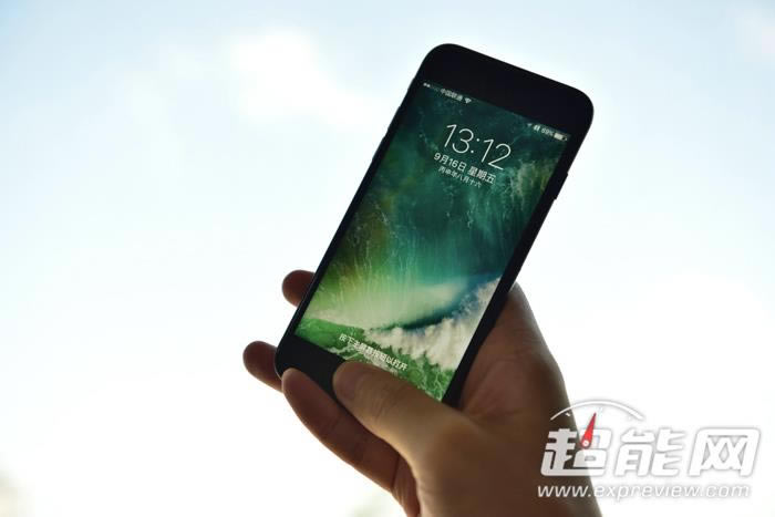 零售版国行iPhone 7深度评测:喜欢就买_苹果手机_手机学院_本站