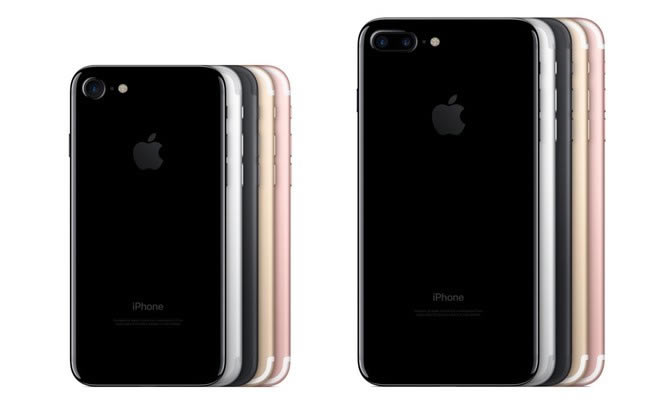 iPhone7ԤԼ