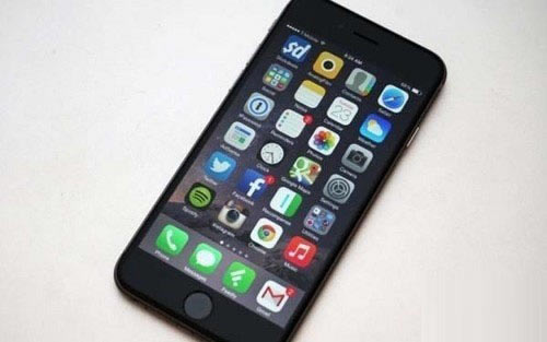iPhone 7Cع 