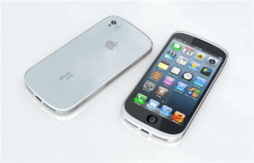2015iPhone三箭齐发 iPhone 7全新设计出炉_苹果手机_手机学院_本站