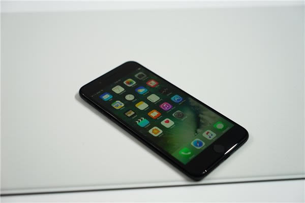 苹果iPhone7真机体验一个小时 谈谈使用真实感受_苹果手机_手机学院_本站