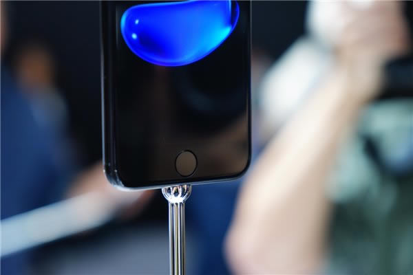 苹果iPhone7真机体验一个小时 谈谈使用真实感受_苹果手机_手机学院_本站