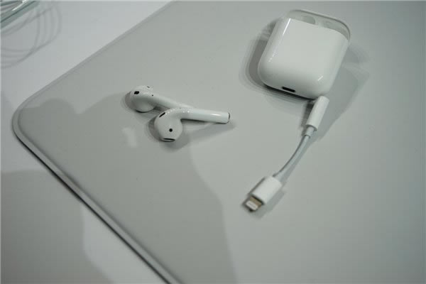 苹果iPhone7真机体验一个小时 谈谈使用真实感受_苹果手机_手机学院_本站