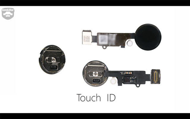 iPhone7做工怎么样 苹果iPhone7拆机全过程图解评测_苹果手机_手机学院_本站