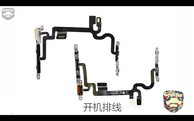 iPhone7做工怎么样 苹果iPhone7拆机全过程图解评测_苹果手机_手机学院_本站