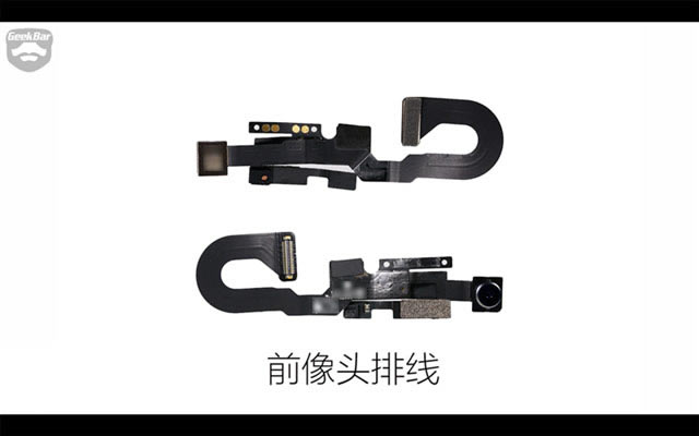 iPhone7做工怎么样 苹果iPhone7拆机全过程图解评测_苹果手机_手机学院_本站