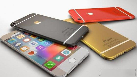 iphone7什么时候上市? 会是苹果最后的摇钱树?_手机资讯_手机学院_本站