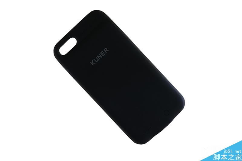 型号ME7086A的酷能量iPhone 7背夹电池拆解图赏_手机知识_手机学院_本站