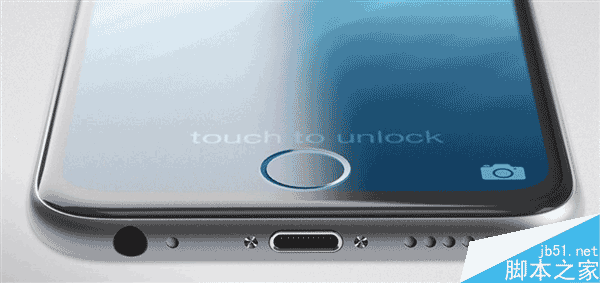 Home键不会按坏了!iPhone 7支持三防:苹果好拼