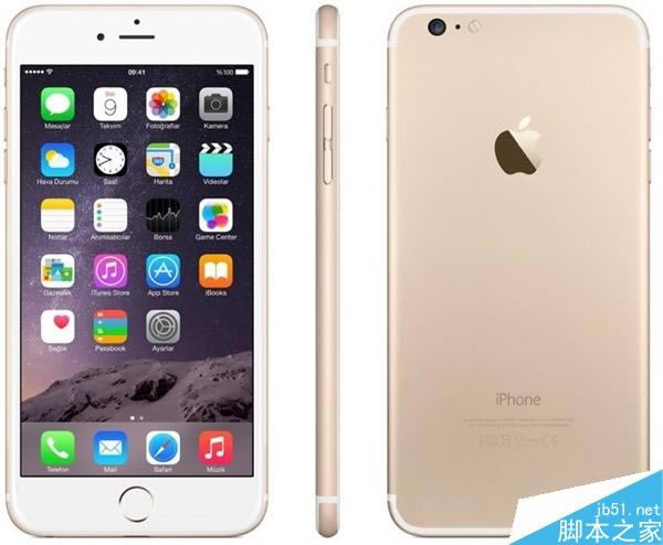 Home键不会按坏了!iPhone 7支持三防:苹果好拼