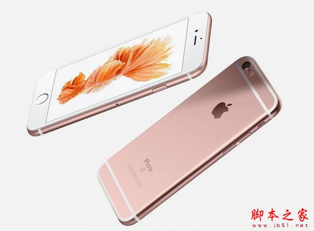 苹果iPhone7和iPhone6s外观有什么不同 iPhone7/7plus和iPhone6s/6splus区别对比分析_苹果手机_手机学院_本站