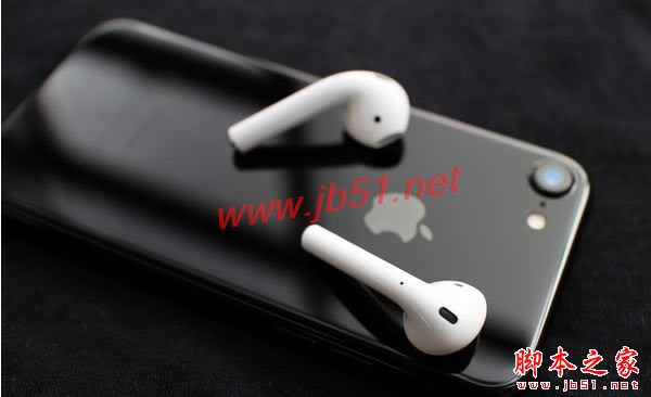 AirPods怎么连接iphone7 AirPods无线耳机详细使用方法_硬件综合_硬件教程_本站