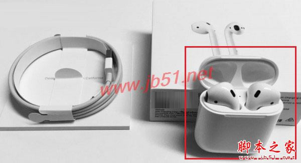 AirPods怎么连接iphone7 AirPods无线耳机详细使用方法_硬件综合_硬件教程_本站