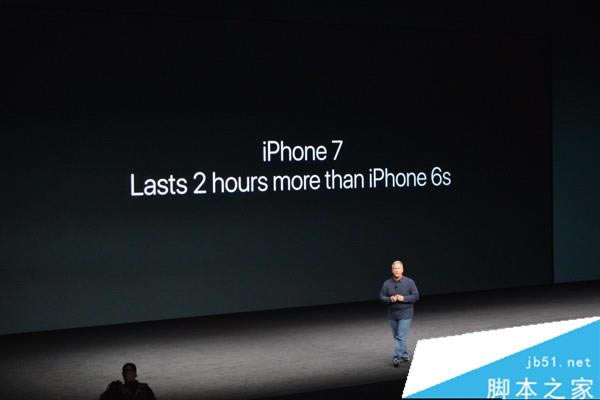 iPhone7/7 plus发布会图文直播 2016苹果秋季新品发布会直播精彩回顾_苹果手机_手机学院_本站