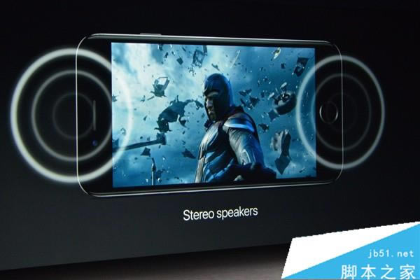 iPhone7/7 plus发布会图文直播 2016苹果秋季新品发布会直播精彩回顾_苹果手机_手机学院_本站