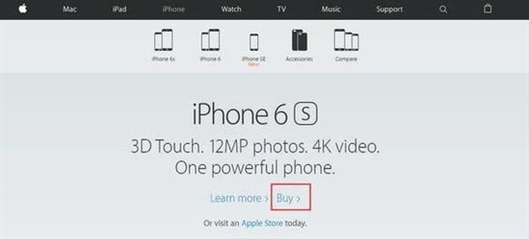 iPhone预订抢购流程 最全最详细的iPhone7/iPhone7Plus全球购机指南_苹果手机_手机学院_本站