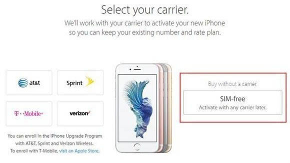 iPhone预订抢购流程 最全最详细的iPhone7/iPhone7Plus全球购机指南_苹果手机_手机学院_本站