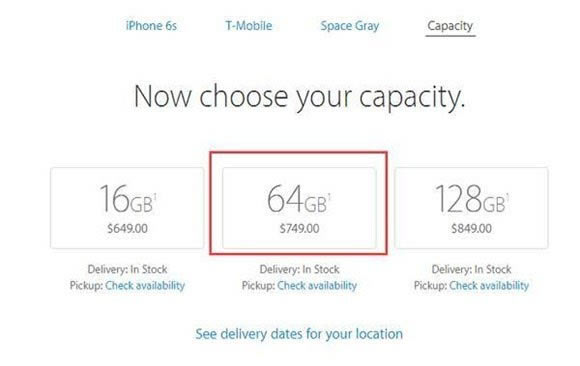 iPhone预订抢购流程 最全最详细的iPhone7/iPhone7Plus全球购机指南_苹果手机_手机学院_本站