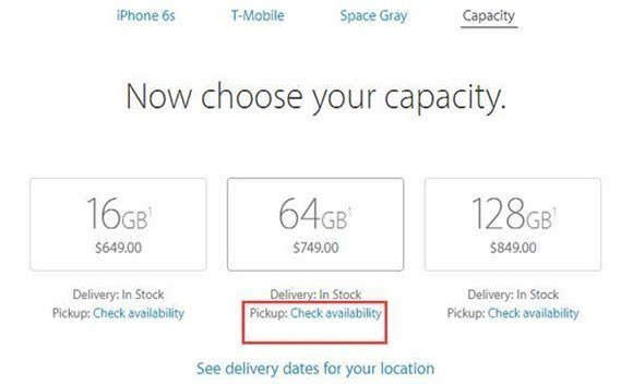 iPhone预订抢购流程 最全最详细的iPhone7/iPhone7Plus全球购机指南_苹果手机_手机学院_本站