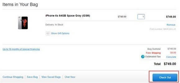 iPhone预订抢购流程 最全最详细的iPhone7/iPhone7Plus全球购机指南_苹果手机_手机学院_本站