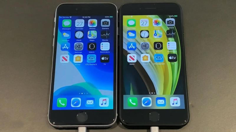 iPhoneSE2iPhone6S/7Ŀ iPhoneSE2iPhone6S/7ٶȶԱ_ֻ_ֻѧԺ_վ