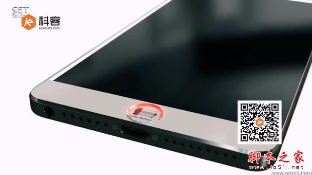 全息投影可换电池,这才是iPhone7?!_苹果手机_手机学院_本站
