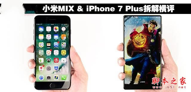 СMIXiPhone7PlusĸֵСMIXƻ7Plusͼ