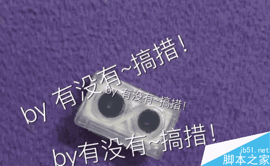 iPhone 7 Pro大曝光:丑出天际!