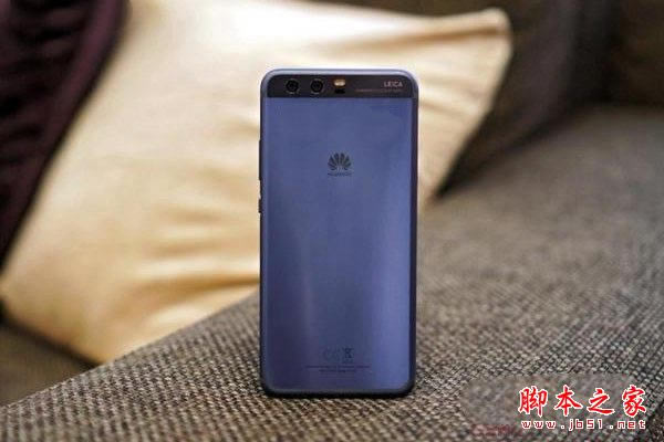 华为P10和苹果7哪个值得买?华为P10国行版与iPhone7全面深度区别对比评测图解
