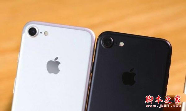 华为P10和苹果7哪个值得买?华为P10国行版与iPhone7全面深度区别对比评测图解