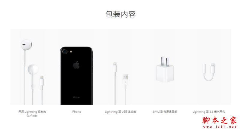 iPhone7送AirPods吗 AirPods无线耳机多少钱?