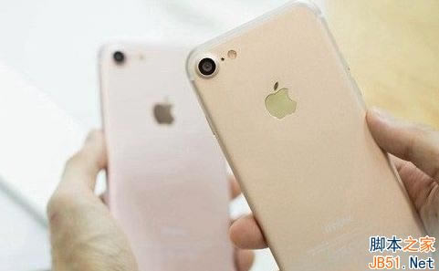 iPhone7防水功能怎么样?iPhone7/7 plus防水性能测试对比评测_苹果手机_手机学院_本站
