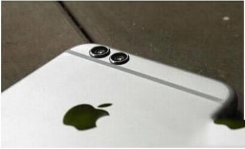 iPhone7为什么用双摄像头 iPhone7双摄像头好处详细说明_苹果手机_手机学院_本站
