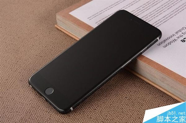 iPhone 7全新配色曝光:5、6个颜色任选!