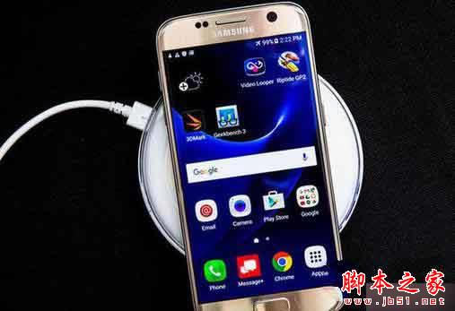 iphone7和三星S7 edge哪个更值得买 三星S7edge和iphone7详细区别对比评测_手机评测_手机学院_本站