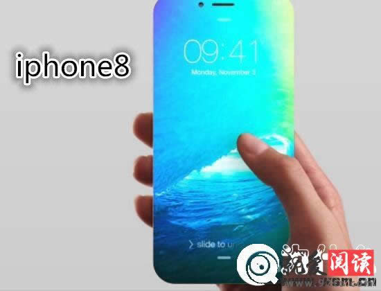 iphone8ʲôʱ?iphone8Ǯ(8300Ԫ)?iphone8ص?