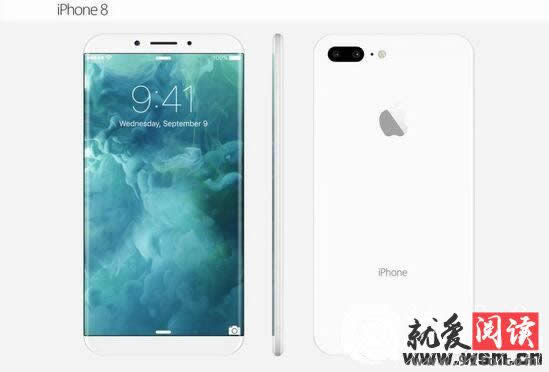 iphone8ʲôʱ?iphone8Ǯ(8300Ԫ)?iphone8ص?