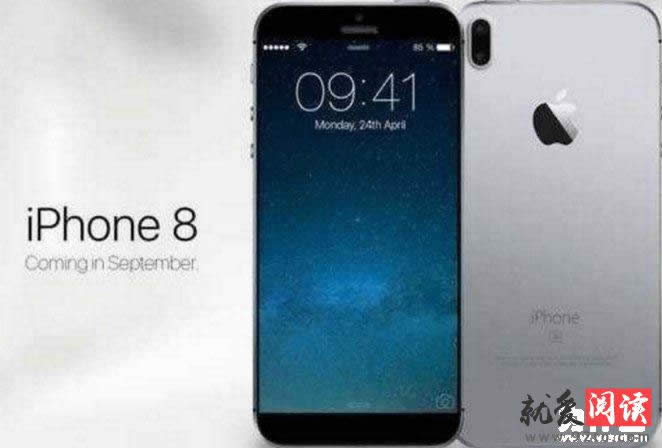 iPhone8支持IP68级别防水吗？iPhone8有防水功能吗-手机数码