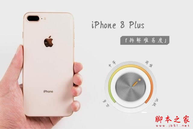 iPhone8 Plus怎么拆后盖？iPhone8 Plus打开后盖图文指南-手机数码