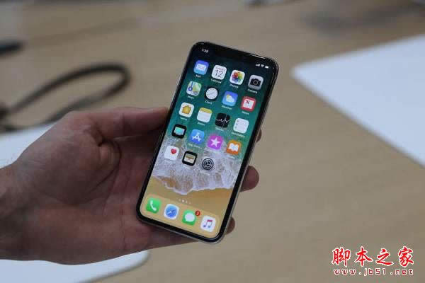 iPhoneX与iPhone8Plus哪一个好用些？iPhone8 Plus与iPhoneX所有方面差别比较评测图解-手机数码