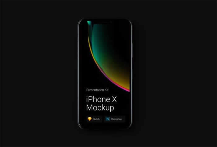 iPhoneXiPhone8չʾģ,PS̳