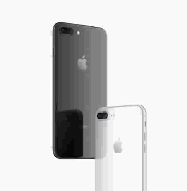 iPhone8与8 Plus有啥不同？苹果8与苹果8 Plus区别对比详细说明