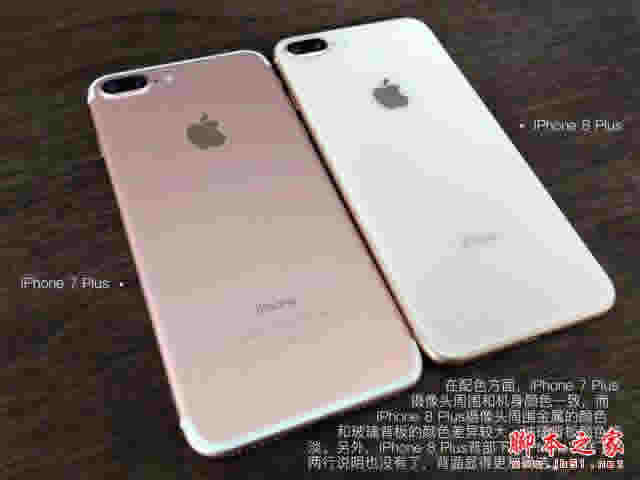 iPhone8 PlusiPhone7 PlusԱ Ȼǿô